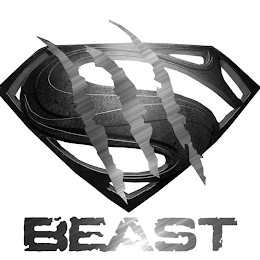 SS BEAST logo