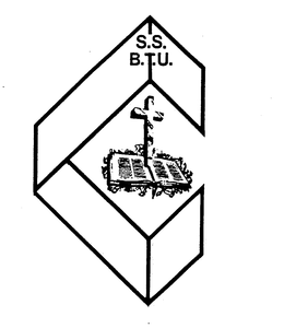 S.S. B.T.U. logo