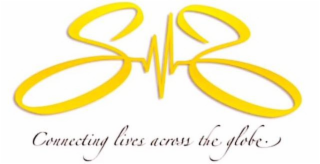 SS CONNECTING LIVES ACROSS THE GLOBE logo