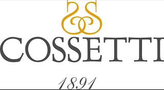 SS COSSETTI 1891 logo