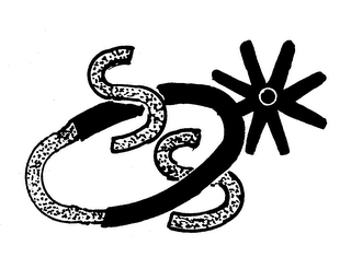 SS CSS logo
