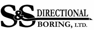 S&S DIRECTIONAL BORING, LTD. logo