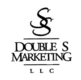 SS DOUBLE S MARKETING LLC logo