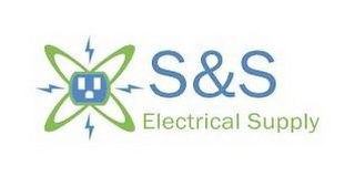 S&S ELECTRICAL SUPPLY