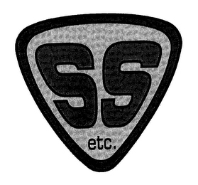 SS ETC. logo