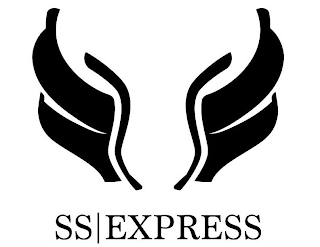 SS | EXPRESS logo