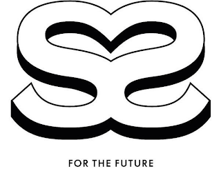 SS FOR THE FUTURE logo