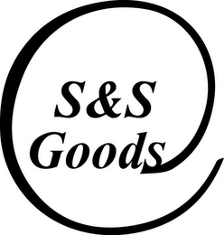 S&S GOODS logo