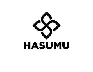 SS HASUMU logo