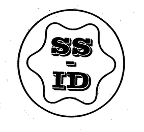 SS-ID logo