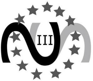 SS III logo
