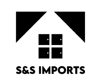 S&S IMPORTS logo