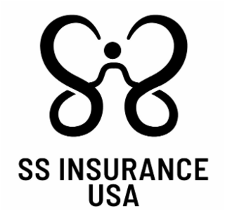 SS INSURANCE USA logo