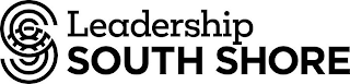 SS LEADERSHIP SOUTH SHORE logo