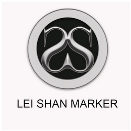SS LEI SHAN MARKER logo