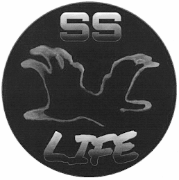 SS LIFE logo