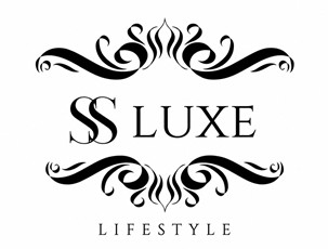 SS LUXE LIFESTYLE logo