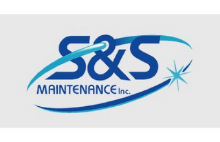 S&S MAINTENANCE INC. logo
