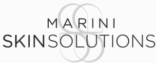 SS MARINI SKINSOLUTIONS logo