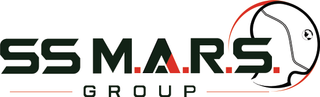 SS M.A.R.S. GROUP logo