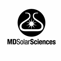 SS MDSOLARSCIENCES logo