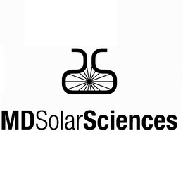 SS MDSOLARSCIENCES logo