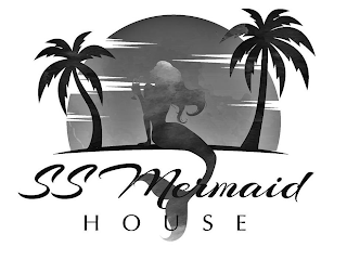 SS MERMAID HOUSE logo