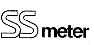 SS METER logo