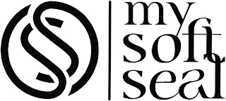 SS MY SOFT SEAL logo