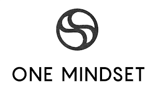 SS ONE MINDSET logo