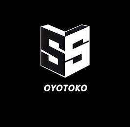 SS OYOTOKO logo