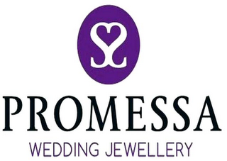 SS PROMESSA WEDDING JEWELLERY logo