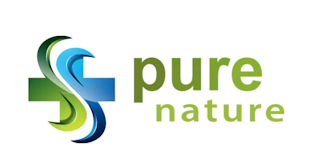 SS PURENATURE logo