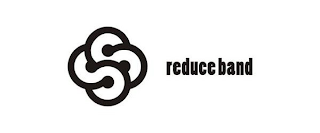 SS REDUCE BAND logo
