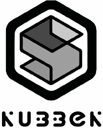 SS RUBBER logo