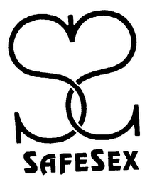 SS SAFESEX logo