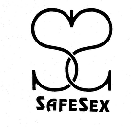 SS SAFESEX logo