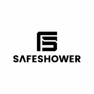 SS SAFESHOWER logo