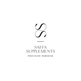 SS SAFFA SUPPLEMENTS PRECISION REMEDIES logo