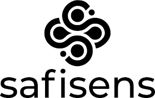 SS SAFISENS logo