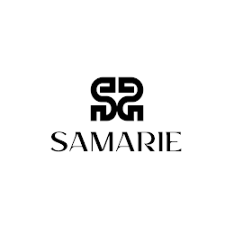 SS SAMARIE logo