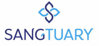 SS SANGTUARY logo