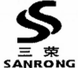 SS SANRONG logo