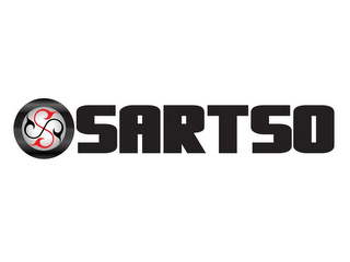 SS SARTSO logo
