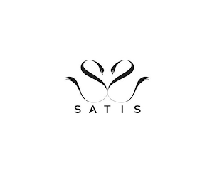 SS SATIS logo