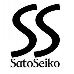 SS SATOSEIKO logo