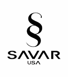 SS SAVAR USA logo