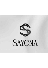 SS SAYONA logo