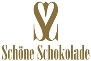 SS SCHÖNE SCHOKOLADE logo