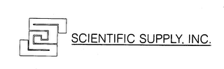 SS SCIENTIFIC SUPPLY, INC. logo